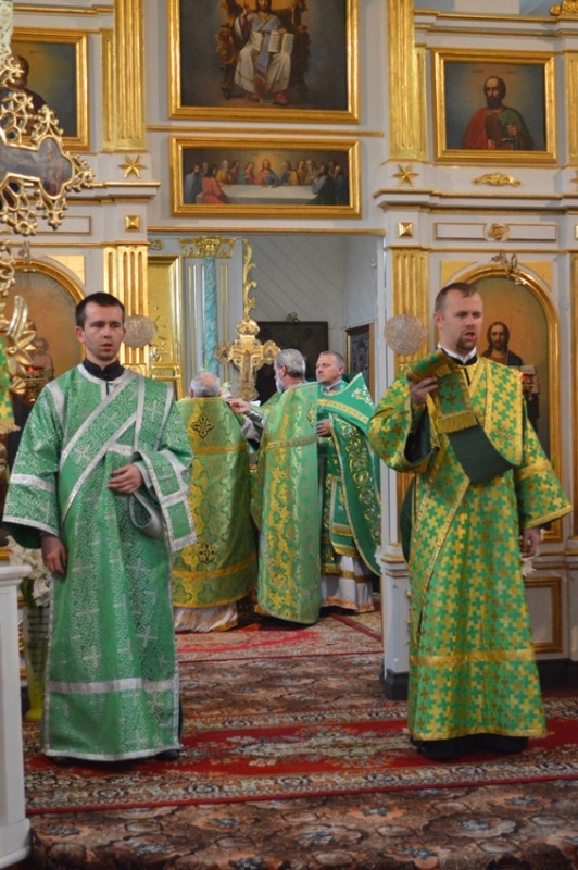 Św. Antoniego Pieczerskiego w Kuraszewie