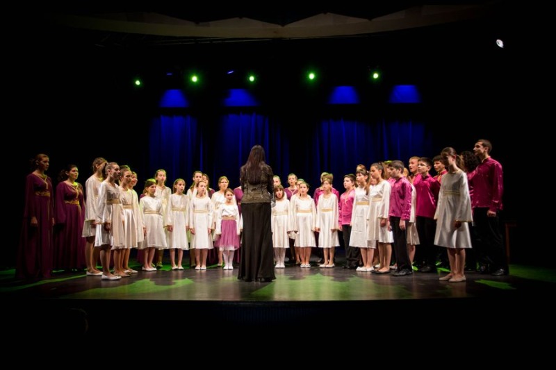 III Festiwal Kultury Serbskiej VIDOVDAN