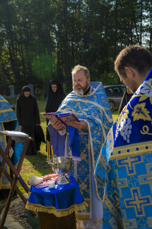 Uroczystości ku czci Turkowickiej Ikony Matki Bożej
