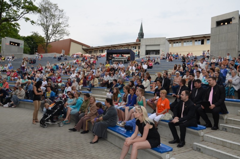 III Festiwal Kultury Serbskiej VIDOVDAN