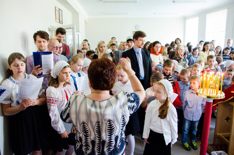 III Festiwal Kultury Serbskiej VIDOVDAN