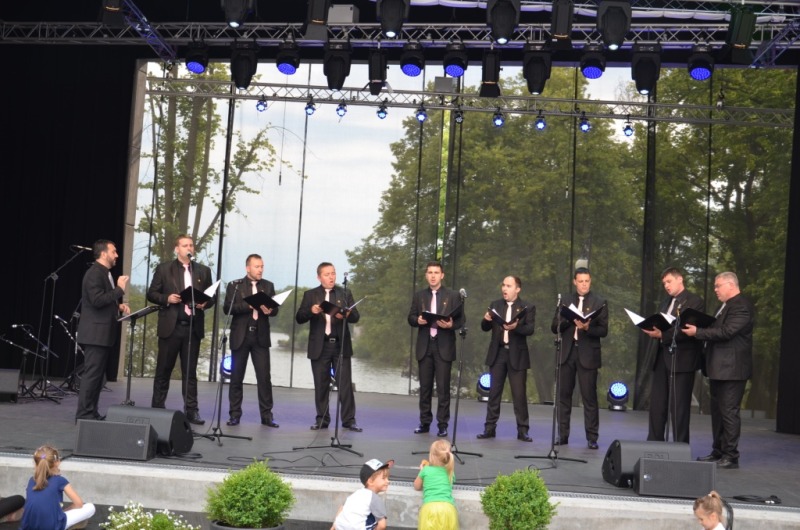 III Festiwal Kultury Serbskiej VIDOVDAN