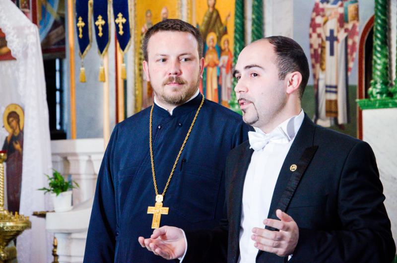 III Festiwal Kultury Serbskiej VIDOVDAN