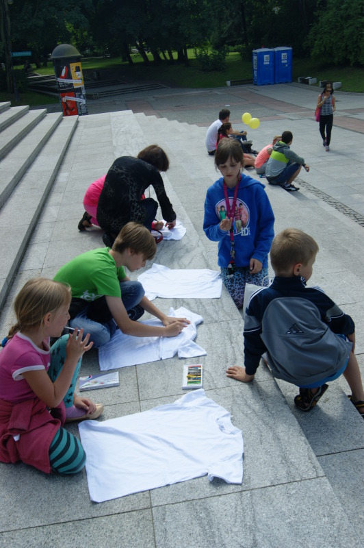 Piknik ELEOS „Sieciaki na wakacjach” już po raz drugi