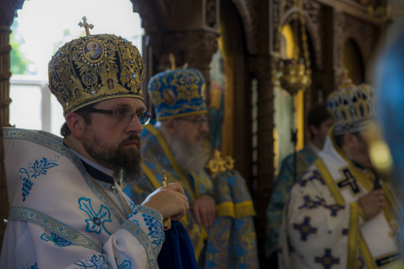 Uroczystości ku czci Turkowickiej Ikony Matki Bożej