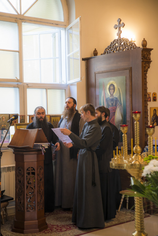 Uroczystości ku czci Turkowickiej Ikony Matki Bożej