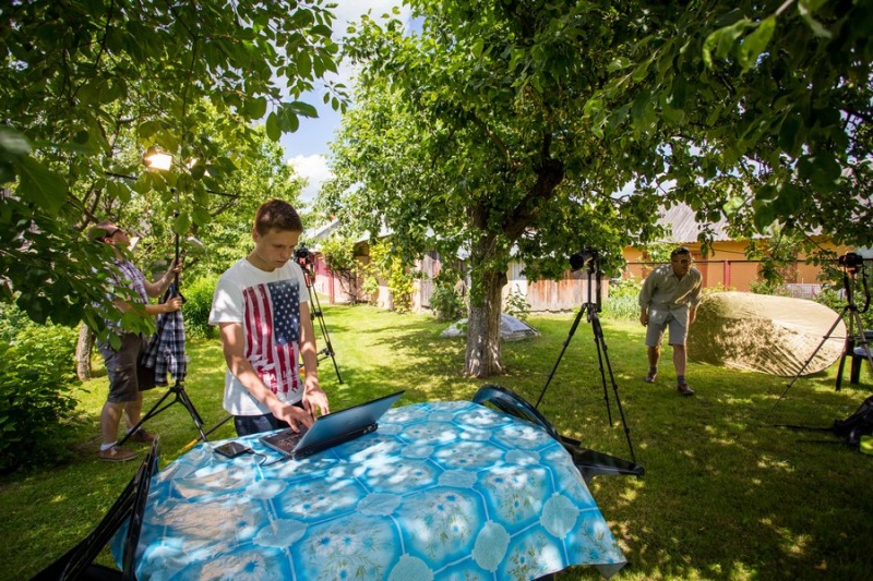 Kuchnia.cerkiew.pl od kuchni
