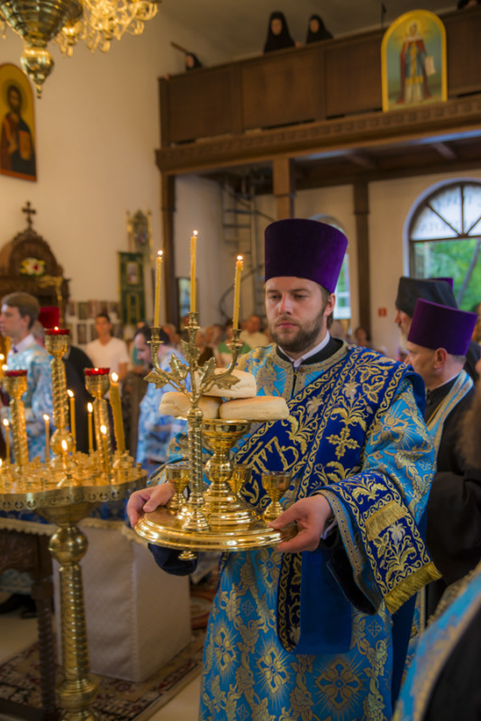 Uroczystości ku czci Turkowickiej Ikony Matki Bożej