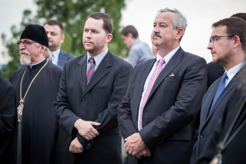 Wystawa "Kolory Prawosławia. Polska" w Belgradzie