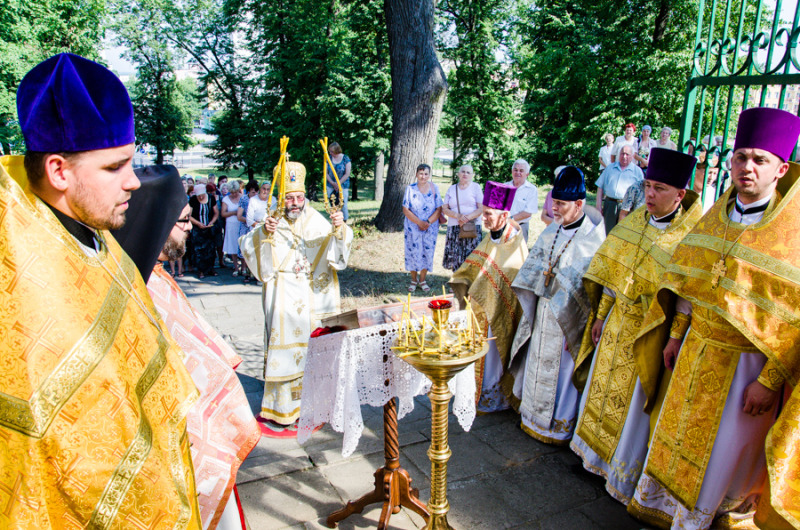 Świętej równej apostołom Marii Magdaleny w Białymstoku