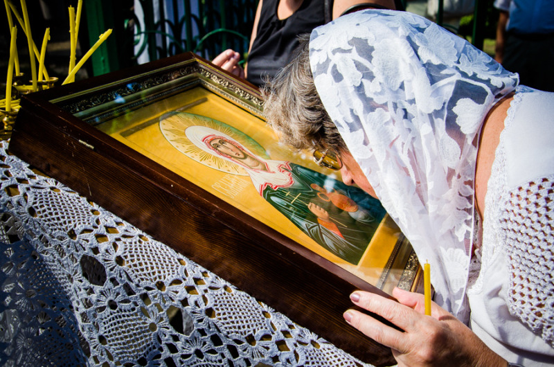 Świętej równej apostołom Marii Magdaleny w Białymstoku