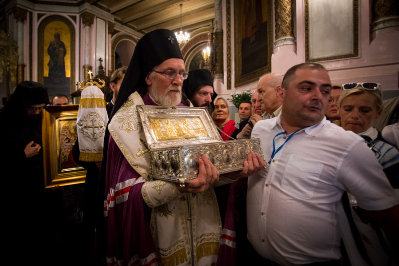 Łódź przeżyła drugą Wielkanoc