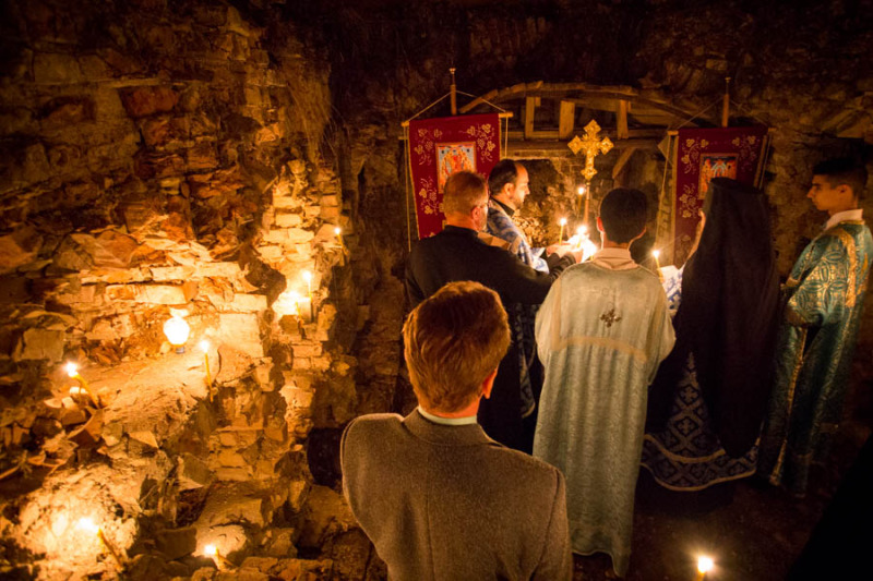 Święto Supraskiej Ikony Bogurodzicy