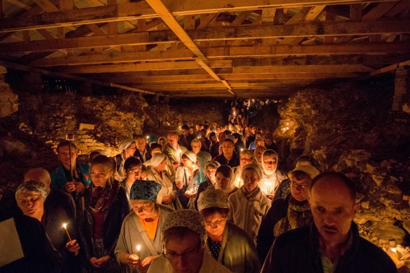 Święto Supraskiej Ikony Bogurodzicy