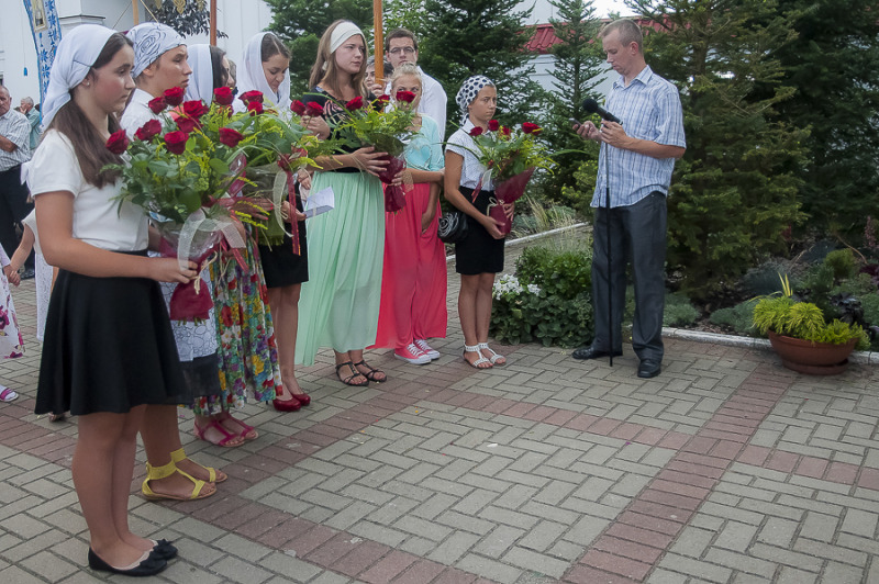 Święto Supraskiej Ikony Bogurodzicy