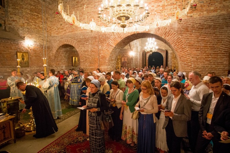 Święto Supraskiej Ikony Bogurodzicy