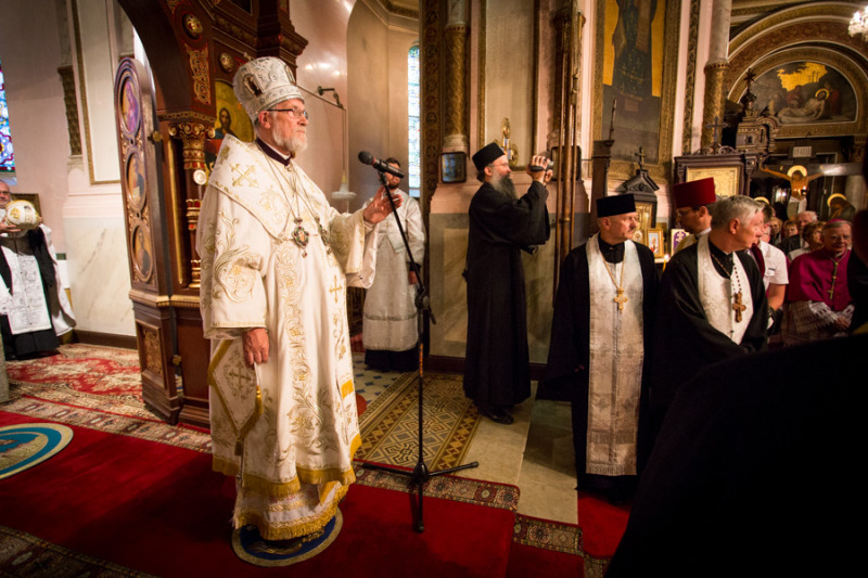 Trwają świąteczne uroczystości w Łodzi