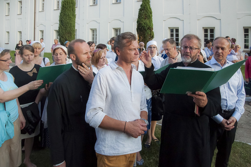 Święto Supraskiej Ikony Bogurodzicy