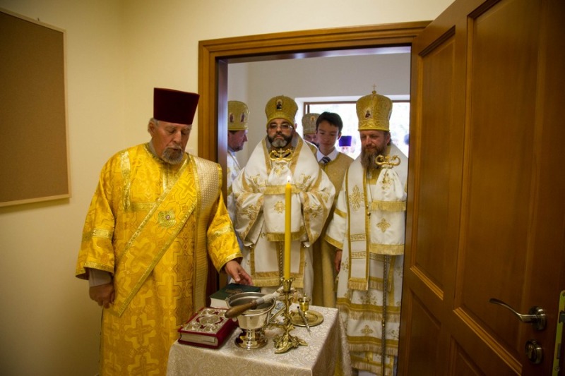 Ku czci świętego proroka Eliasza na białostockich Dojlidach