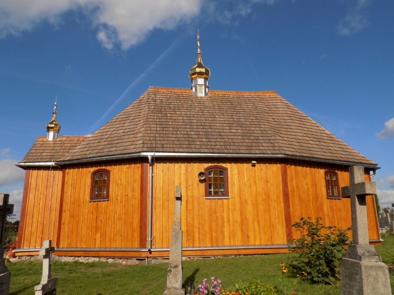 Rogawka - wrześniowa ogólnopolska zbiórka