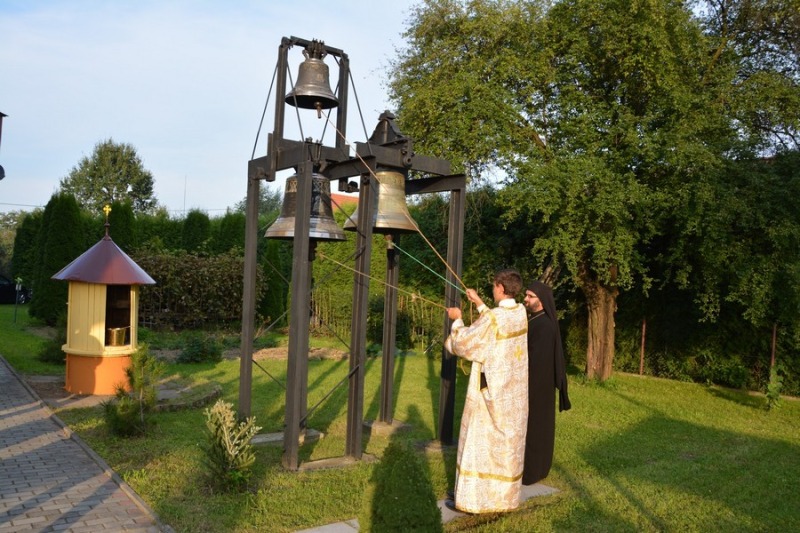 Obchody rocznic śmierci i kanonizacji św. Maksyma