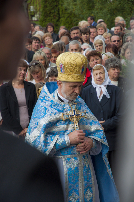 Narodzenie Bogurodzicy