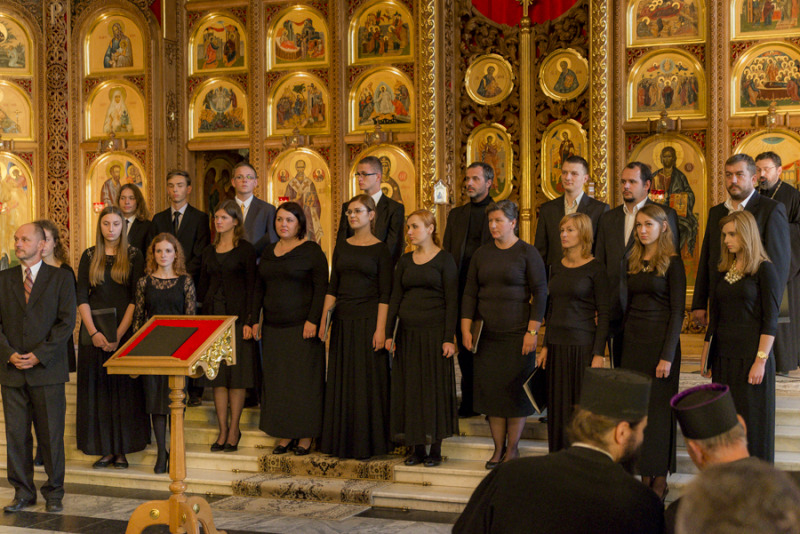 XVIII Białostockie Dni Muzyki Cerkiewnej