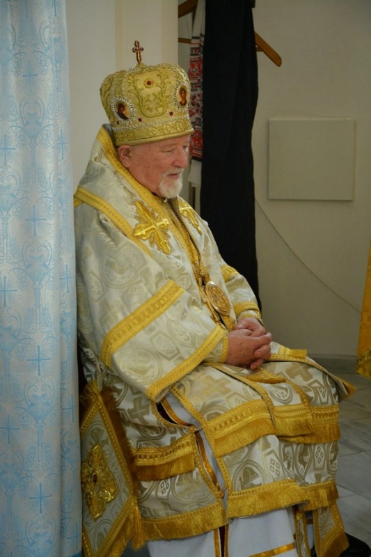 Uroczystości w Bielance