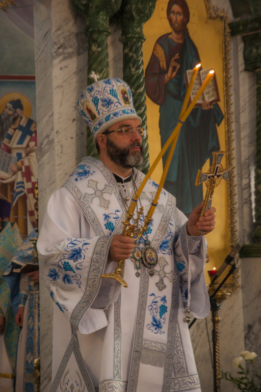 Narodzenie Bogurodzicy