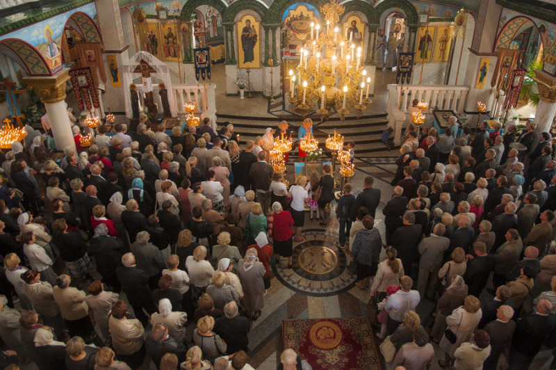 Narodzenie Bogurodzicy