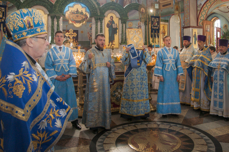 Narodzenie Bogurodzicy