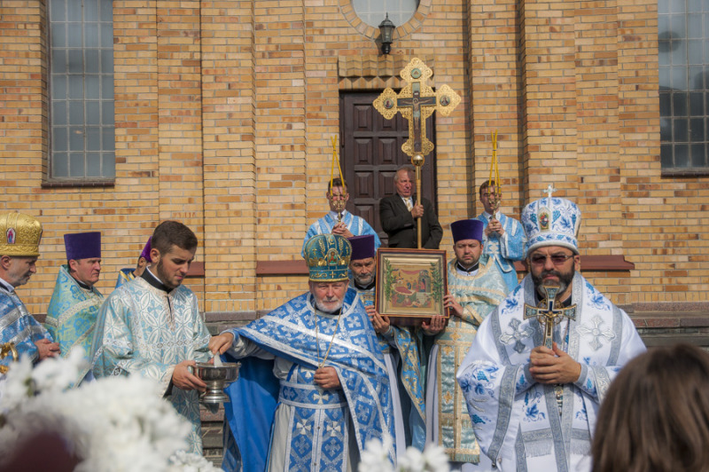 Narodzenie Bogurodzicy