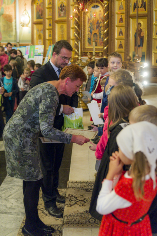 XVIII Białostockie Dni Muzyki Cerkiewnej