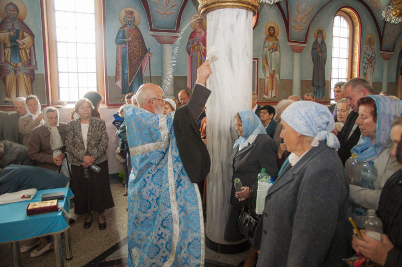 Narodzenie Bogurodzicy