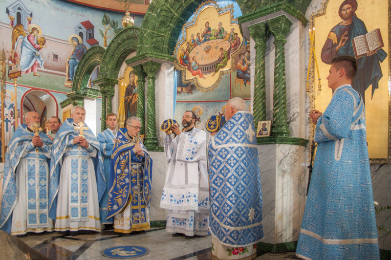 Narodzenie Bogurodzicy