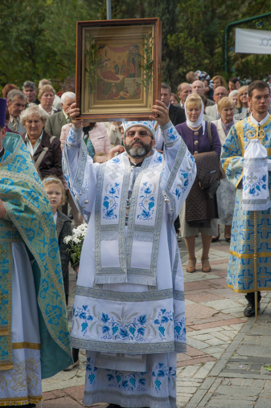 Narodzenie Bogurodzicy