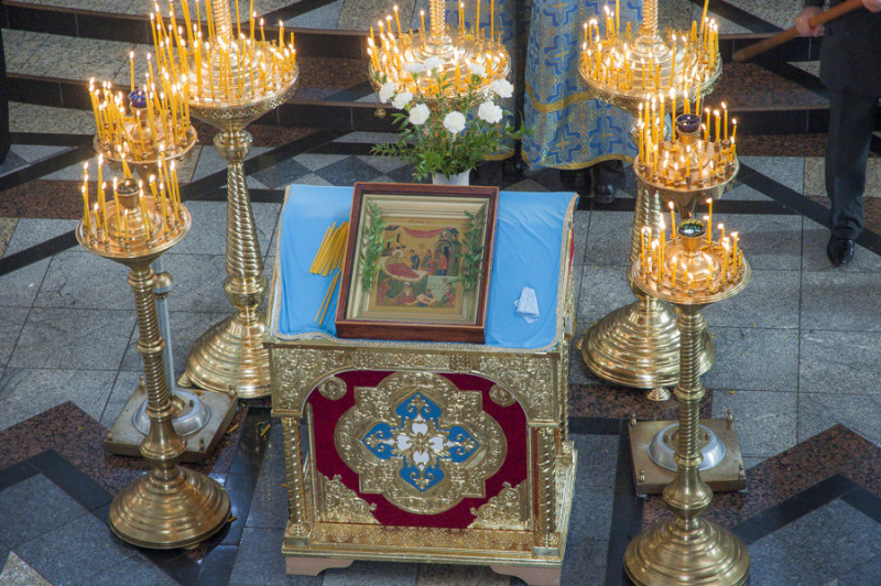 Narodzenie Bogurodzicy