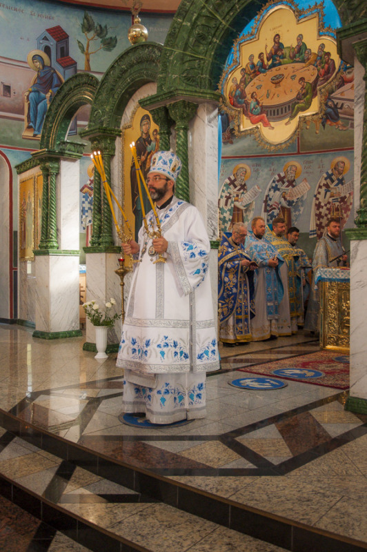 Narodzenie Bogurodzicy