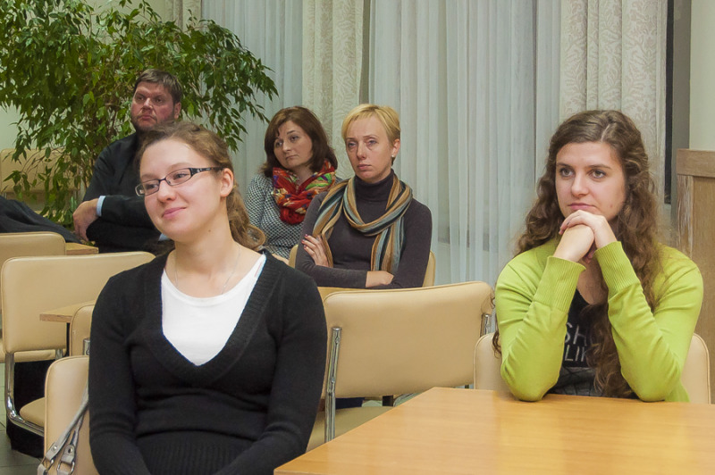 Inauguracja Wszechnicy Kultury Prawosławnej