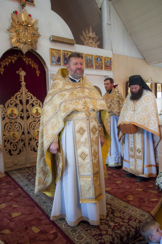 Dzień św. Jana Teologa w Białymstoku