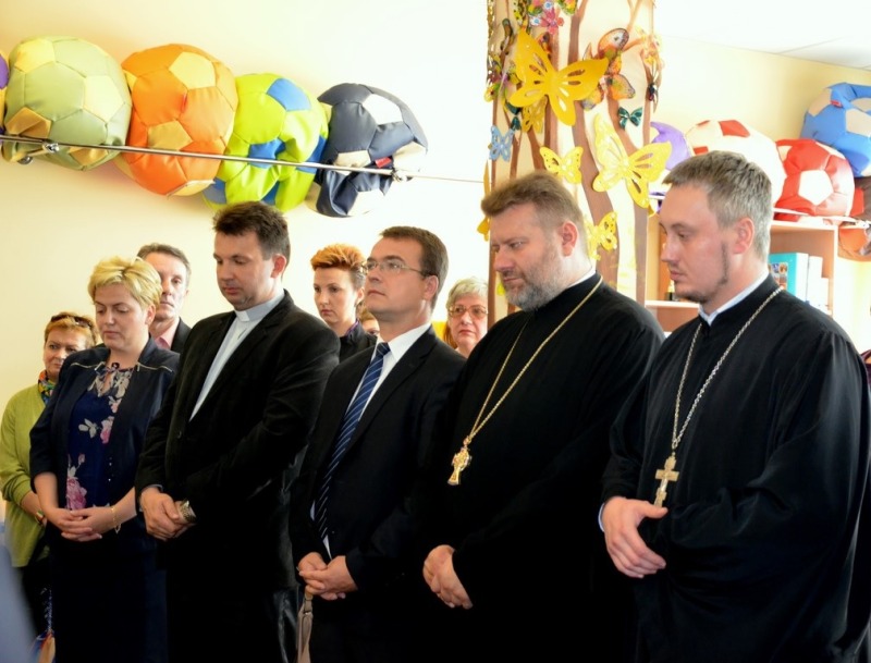 Nowa placówka Eleosu w Białymstoku