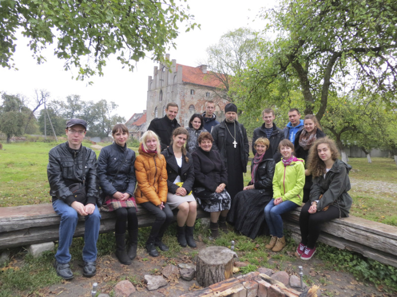 Rewizyta w Kaliningradzie