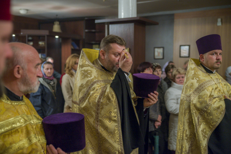Dzień św. Jana Teologa w Białymstoku