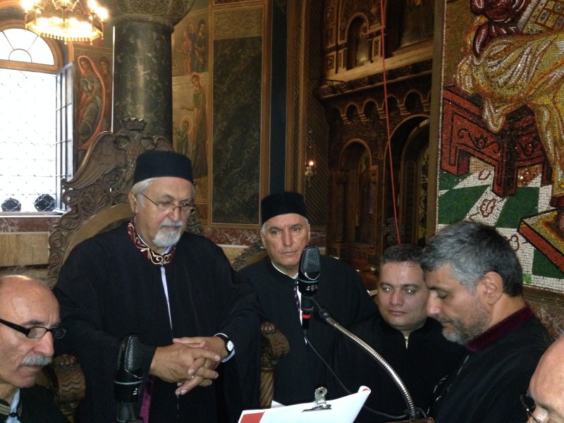 Międzynarodowa Konferencja Muzykologiczna w Atenach