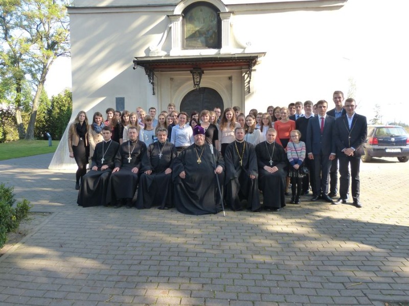 Walne zgromadzenie BMP diecezji lubelsko-chełmskiej
