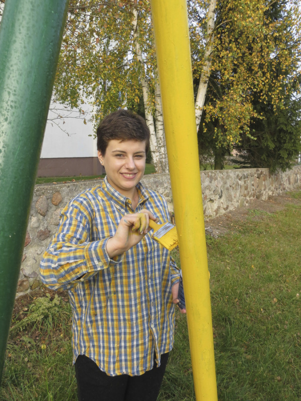 Powakacyjne spotkanie w Jacznie