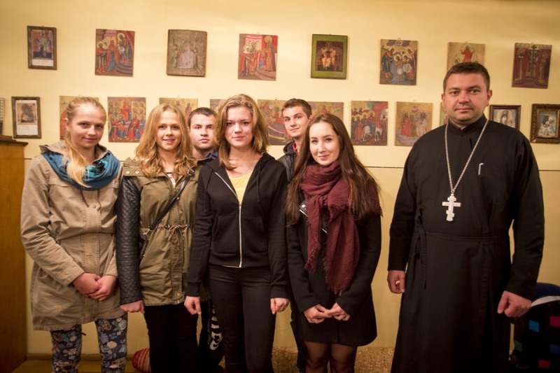Wybory w bractwie z Dojlid