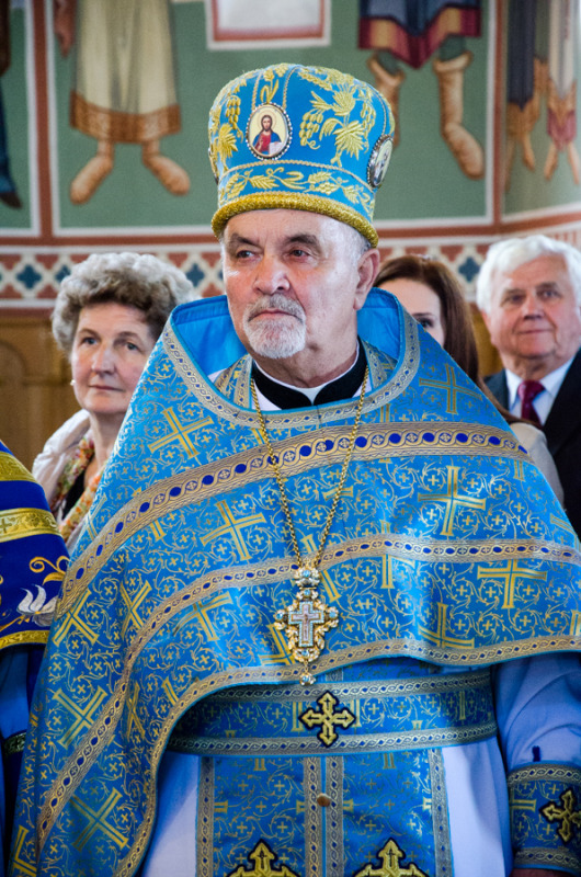 Święto Ikony Matki Bożej Wsiecarycy w Białymstoku