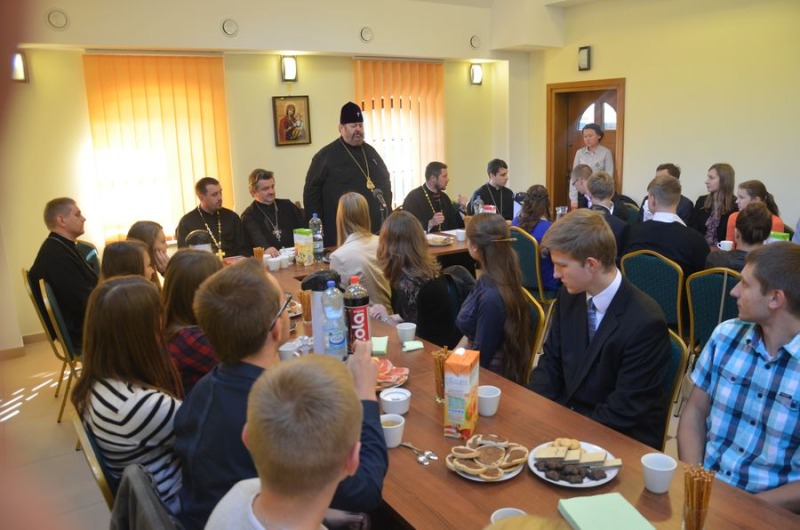 Walne zgromadzenie BMP diecezji lubelsko-chełmskiej