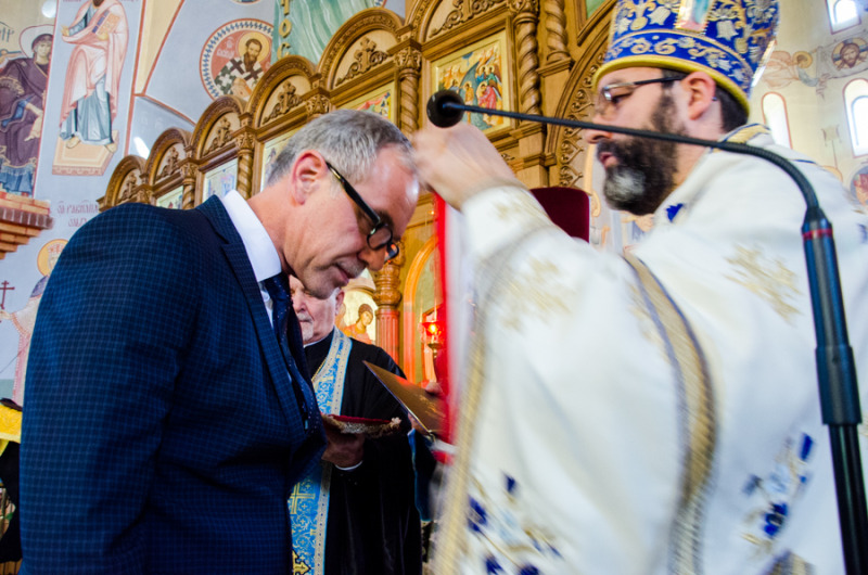 Święto Ikony Matki Bożej Wsiecarycy w Białymstoku